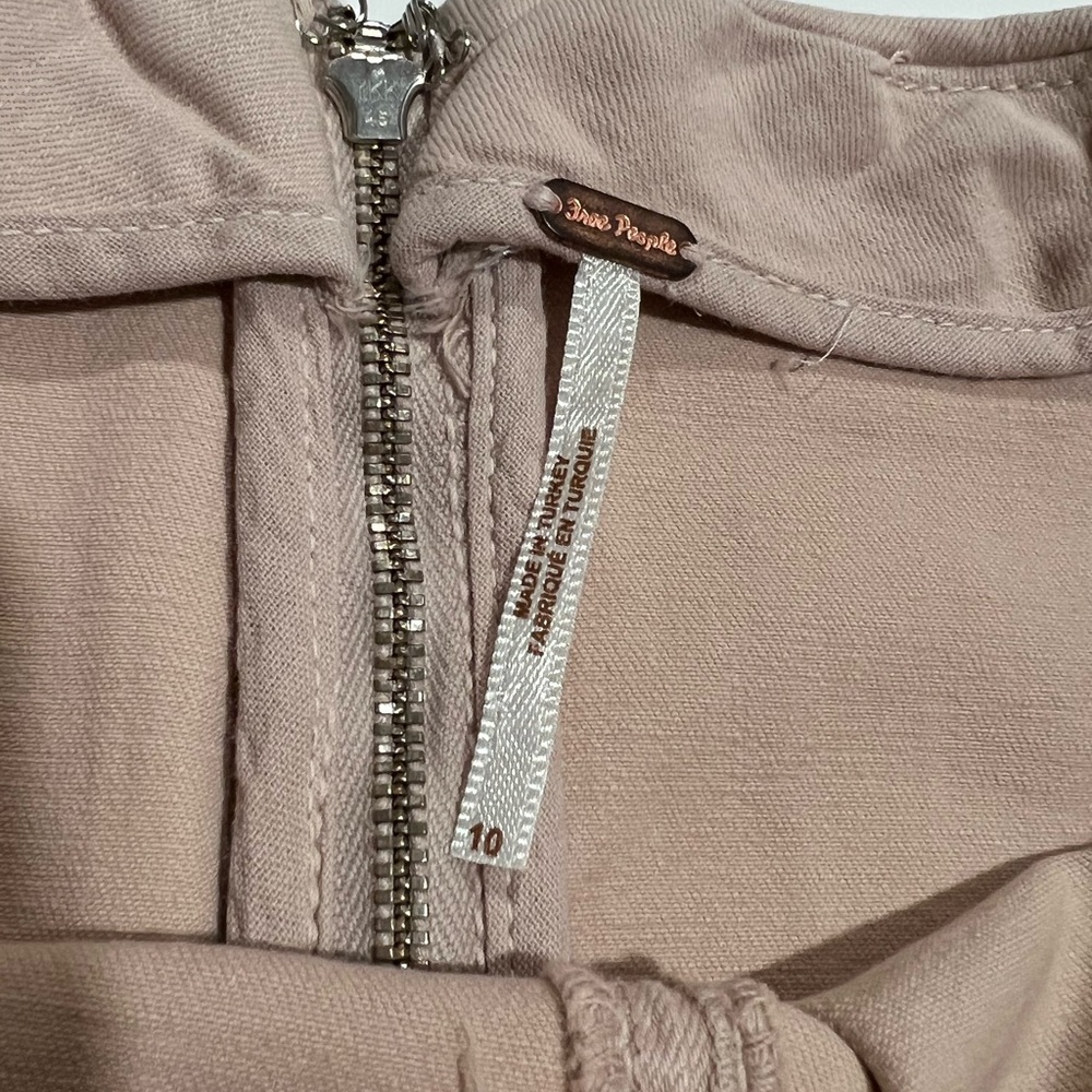 Free people mini skirt - Picture 3 of 6